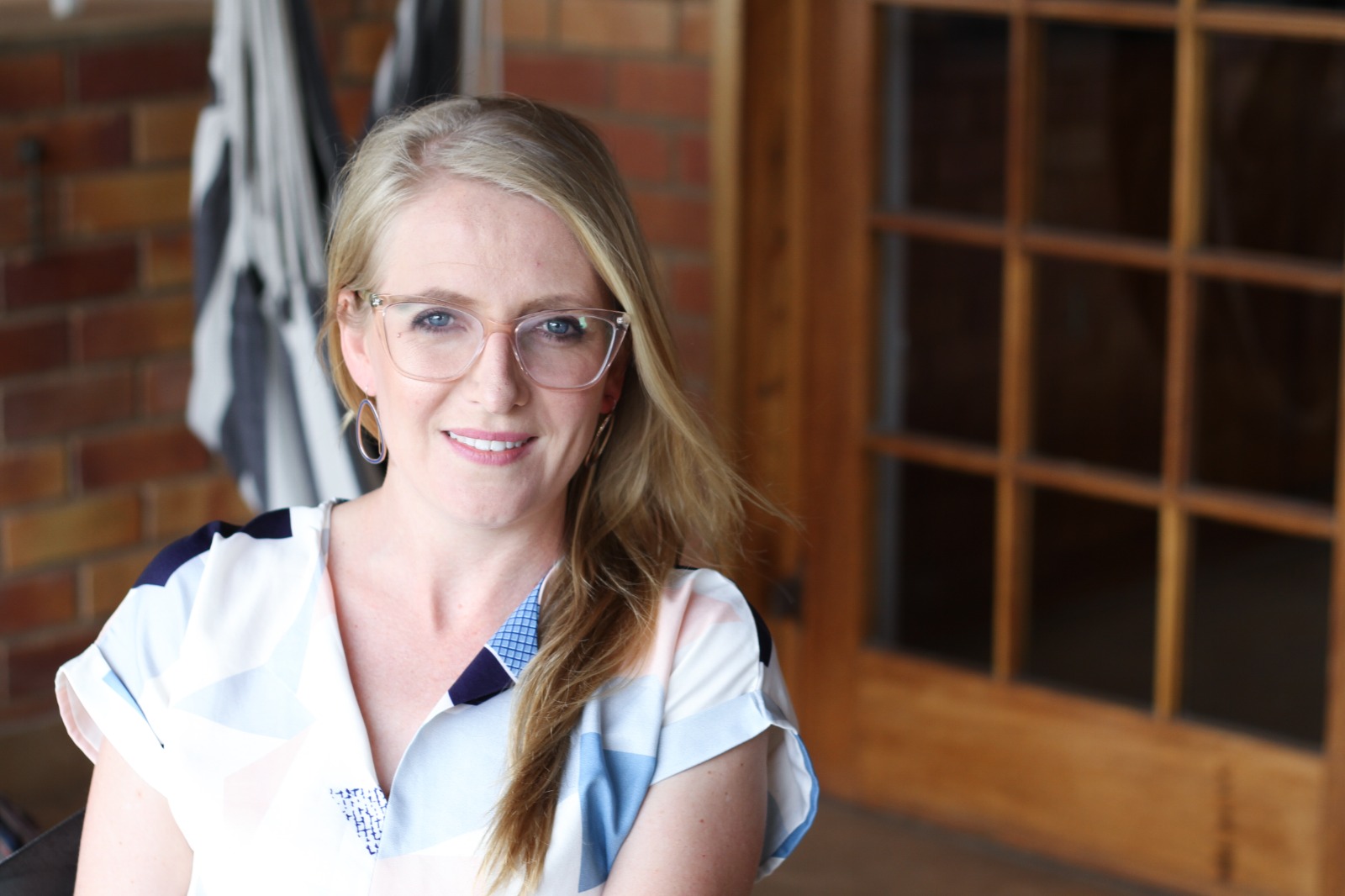 Anneke Schriek - Professional Architect and Director of Plans123