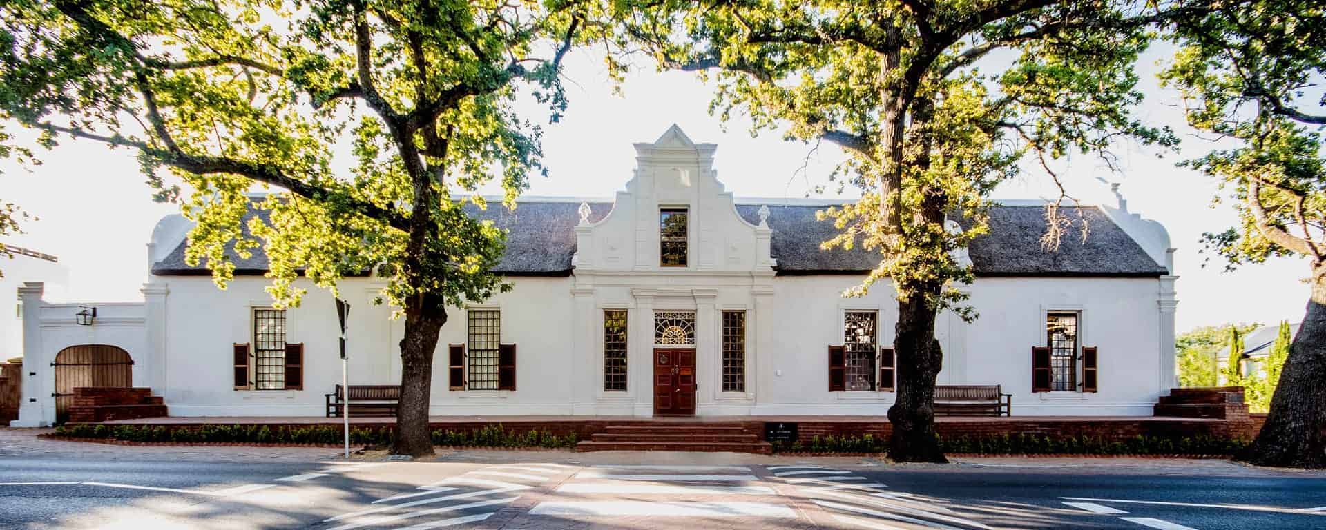 La Gratitude Herehuis, 95 Dorp Street, Stellenbosch